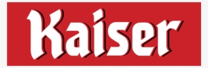 Kaiser Cerveja Logo Png Transparent - Kaiser Cerveja Pilsen Logo