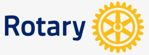 rotary club new logo