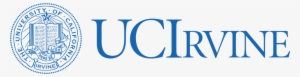 Uci Logo Footer - Henry Samueli School Of Engineering Logo
