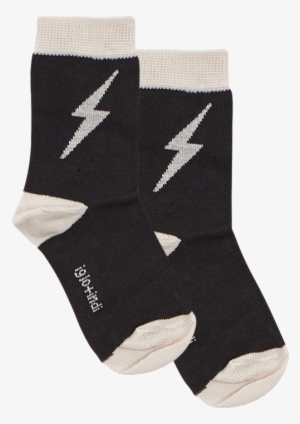 Iglo Indi Lightning Socks - Sock