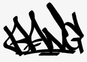 Report Abuse - Graffiti