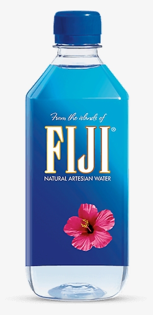 Report Abuse - Fiji Water