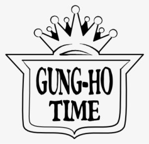 Gung-ho