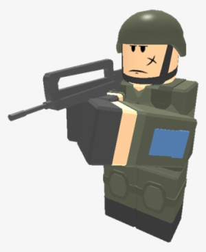 Modern French Light Soldier - Soldier Transparent PNG - 420x420 - Free ...