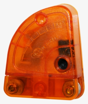 Gallagher Lightning Adjustable Diverter - Plastic