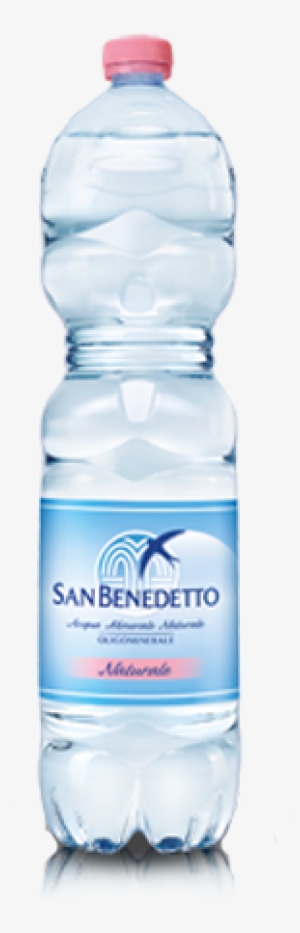 San Benedetto - Plastic Bottle