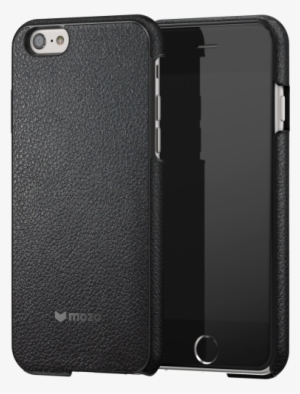 Iphone 6 Back - Black Cover For Iphone 6