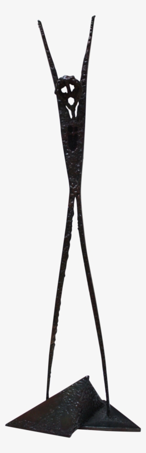 #brutalist #abstract #modern #sculpture @chairish - Paddle