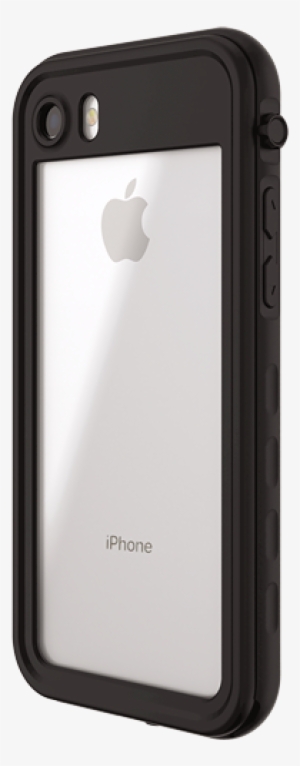 Tidal Waterproof - Black - Iphone 7/8 - Iphone 7