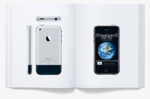 Book1 - Apple Book