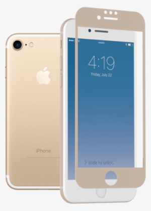 Invisibleshield Glass Luxe For The Apple Iphone 7