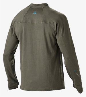 Rogue Long Sleeve Performance Hunting Shirt - Outdoors Shirt