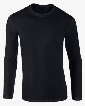 Black - Sleeve