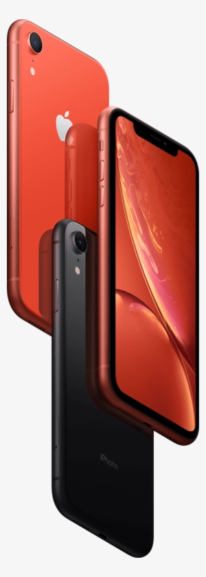 The Beautiful Finishes Of The Back Glass Are Achieved - Iphone Xr Prix En Canada