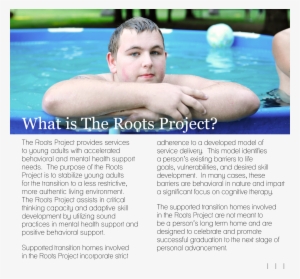 Roots Project - Swimming Pool