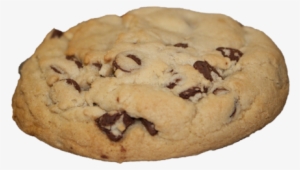 Classic Chocolate Chip - Chocolate Chip Cookie