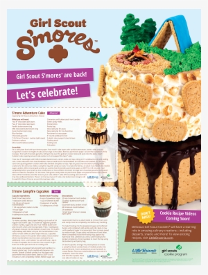Cookie Catcher Actvity - Kuchen