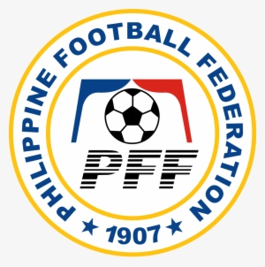 Philippine Football Federation Logo