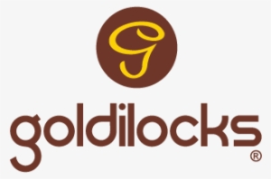 Goldilocks Bakeshop Logo