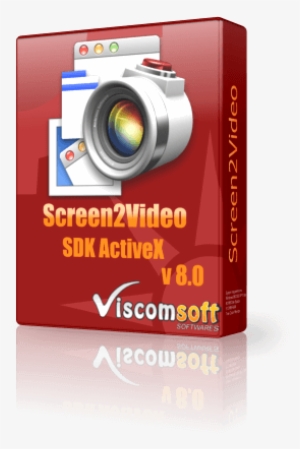 Screen2video Sdk Activex - Visual Basic .net