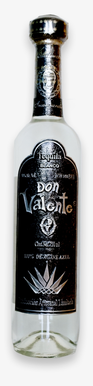 Don Valente Artesanal - Tequilas Artesanales