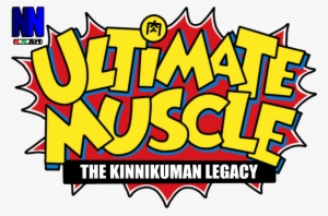 Ultimate Muscle Legends Vs New Generation Png