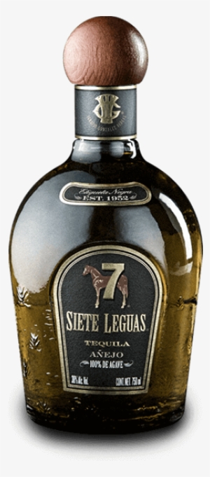 Casa Siete Leguas - Tequila