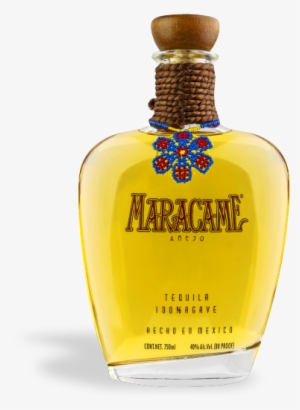 Añejo - Maracame Tequila Transparent PNG - 484x602 - Free Download on ...