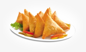 Related Wallpapers - Samosa Png