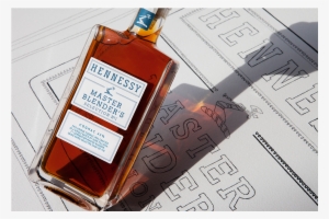 Presentación De La Primera Edición De Master Blender's - Hennessy Master Blend No 2