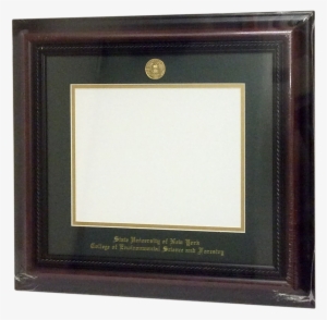 Legacy Diploma Frame - Diploma