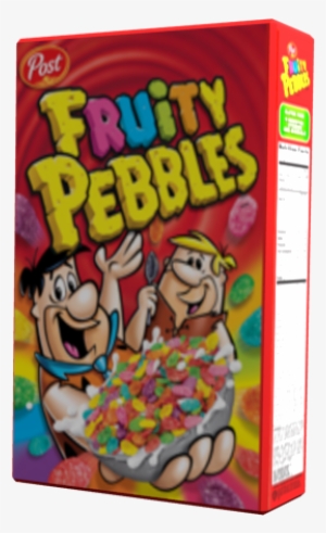 Download Zip Archive - Fruity Pebbles Breakfast Cereal - 15oz - Post