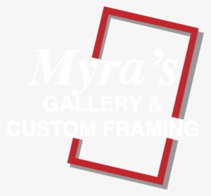 Custom Frames - Logo