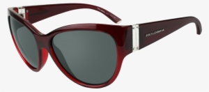 Dolce Gabbana Dg6059 Red Gradient Sunglasses Zoom - Gucci Gg0035s