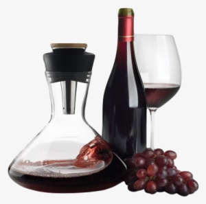 Share This Image - Xd Design Aerato Red Wine Carafe Carafe