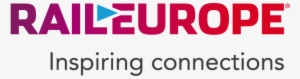 Rail Europe Logo