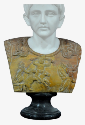 St-15 - Bust