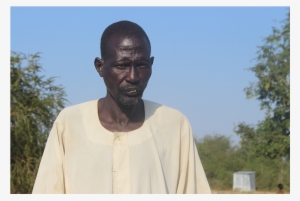Sudan Blog 4 - Cholera
