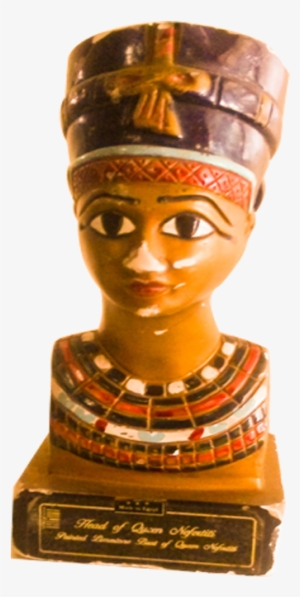 Statut1 - Bust