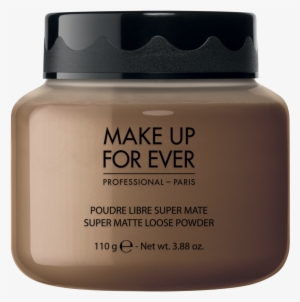Dust Powder - Dirt Effect - Make Up For Ever