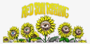 Red Sun Rising - Red Sun Rising Thread