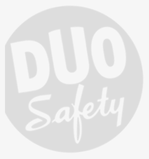 Faded Duo-safety Logo - Transparent Fading Facts Png