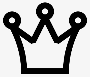 The Icon For Fairytale Looks Like A Crown That A King - Icon