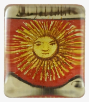 Medieval Red Sun - Emblem