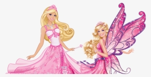 Barbie Fashion Fairytale Png