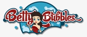 Experience A New Type Of Clean - Betty Bubbles