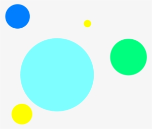Bubbles Logo - Logo