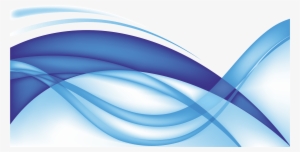 Blue Vector Png
