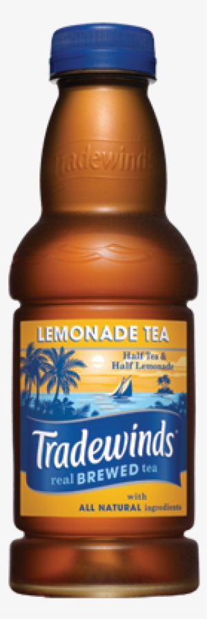 Great Lakes - Tradewinds Sweet Tea - 6 Pack, 16 Fl Oz Bottles