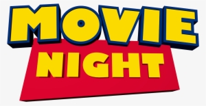 Movie Night Clipart Movie Clip Art Cinema By Winchesterlambourne - Movie Night Transparent